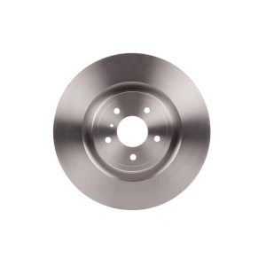Bosch 0986479T02 Ø354,5mm Infiniti-Nissan Ön Fren Disk Takımı