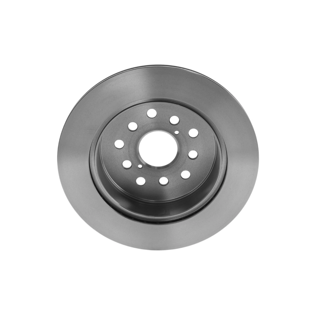 Bosch 0986479R25 Ø310mm Lexus-Toyota Ön/Arka Uyumlu Fren Disk Takımı