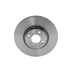 Bosch 0986479S01 Ø283,6mm Alfa Romeo-Fiat-Lancia Ön Fren Disk Takımı