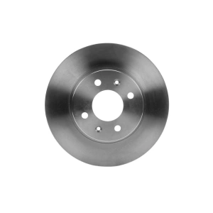 Bosch 0986479S21 Ø255,5mm Hyundai Getz Arka Fren Disk Takımı