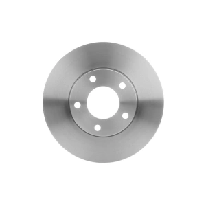 Bosch 0986479R83 Ø278mm Mazda 3 Arka Fren Disk Takımı