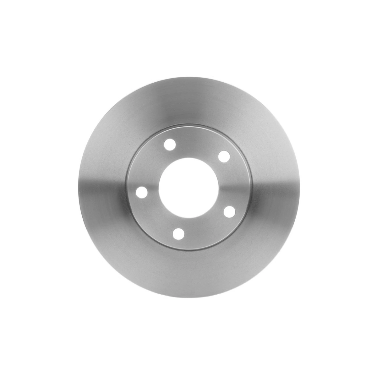 Bosch 0986479R83 Ø278mm Mazda 3 Arka Fren Disk Takımı