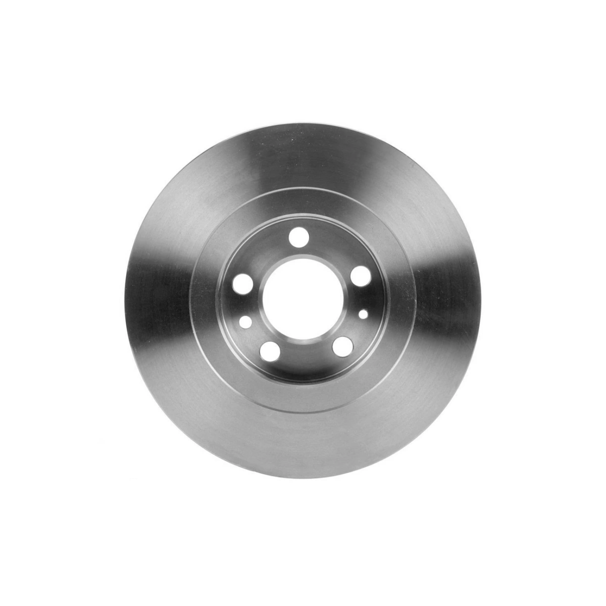 Bosch 0986479R68 Ø280mm Audi-Seat-Skoda-Volkswagen Ön Fren Disk Takımı