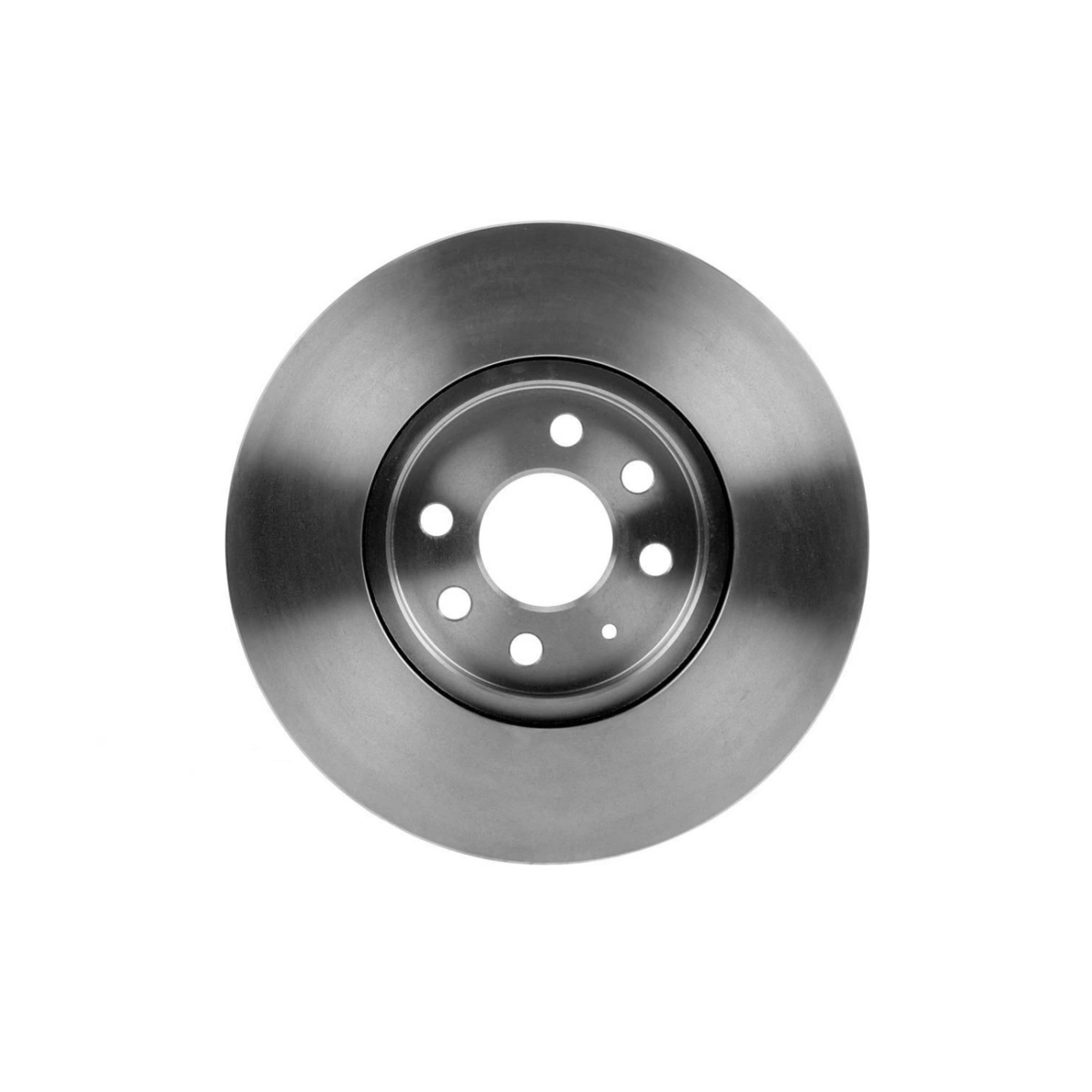 Bosch 0986479S55 Ø280mm Opel Ön Fren Disk Takımı