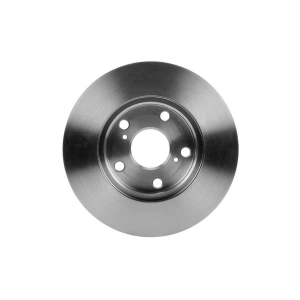Bosch 0986479R45 Ø273mm Toyota Auris-Corolla Arka Fren Disk Takımı