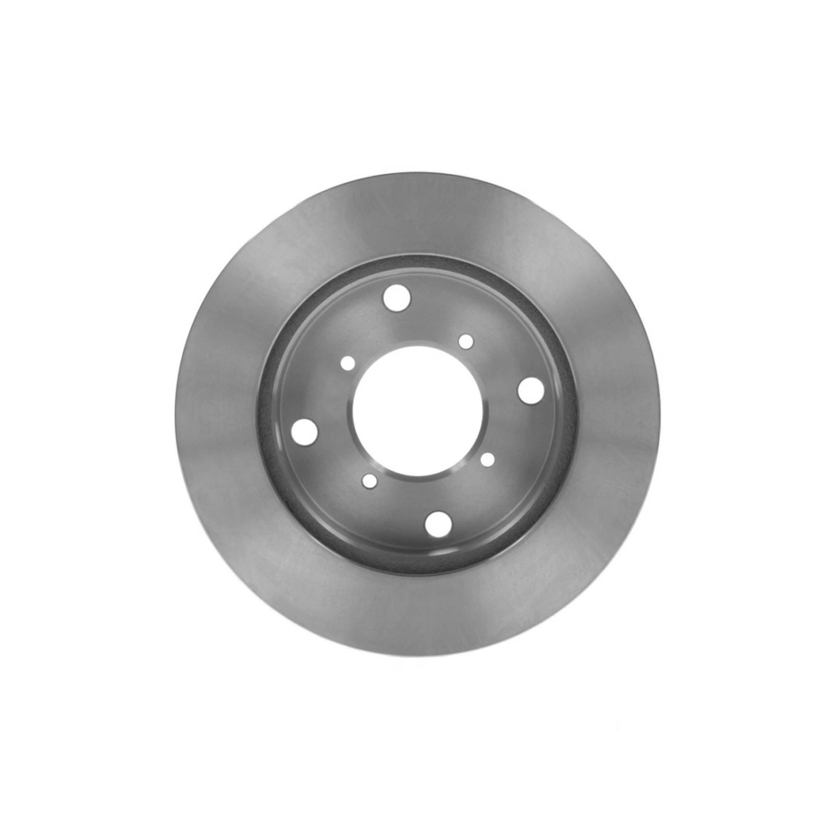 Bosch 0986479R96 Ø231,2mm Ford-Subaru-Suzuki Ön/Arka Uyumlu Fren Disk Takımı