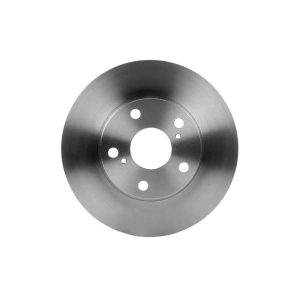 Bosch 0986479R45 Ø273mm Toyota Auris-Corolla Arka Fren Disk Takımı