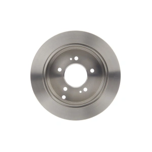 Bosch 0986479U37 Ø284mm Hyundai-Kia Ön Fren Disk Takımı