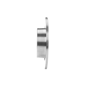 Bosch 0986479S51 Ø277,8mm Ford Tourneo Connect-Transit Connect Ön/Arka Uyumlu Fren Disk Takımı