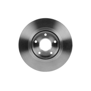 Bosch 0986479R89 Ø296,2mm Nissan Juke-Qashqai +2-Qashqai Arka Fren Disk Takımı