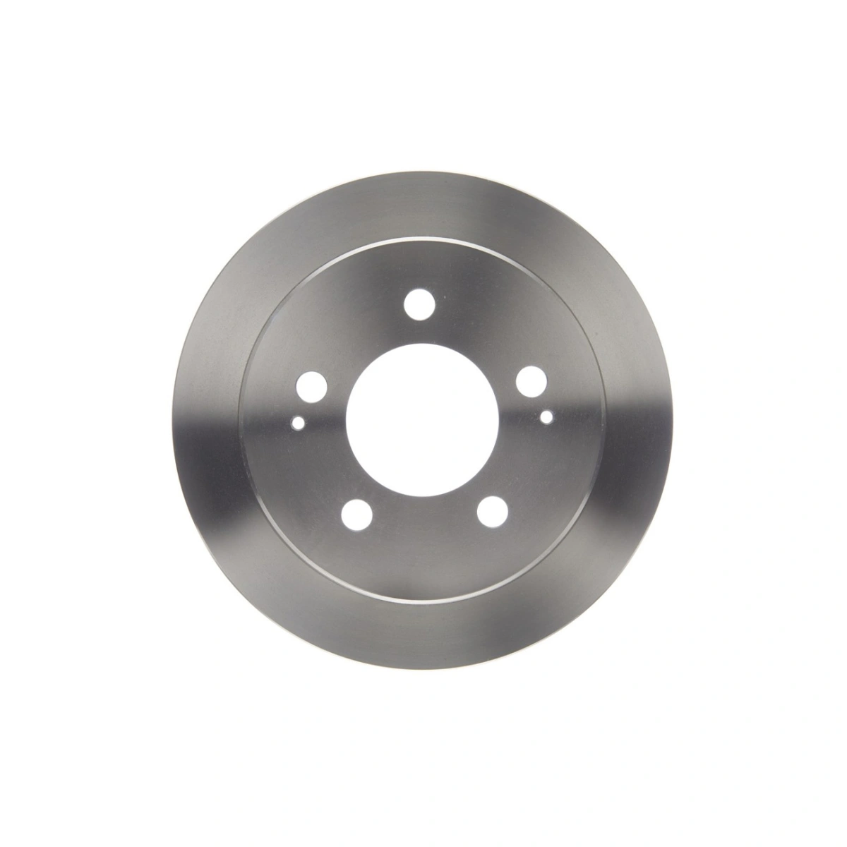 Bosch 0986479U21 Ø299mm Ssangyong Actyon-Actyon Sports-Kyron Ön Fren Disk Takımı