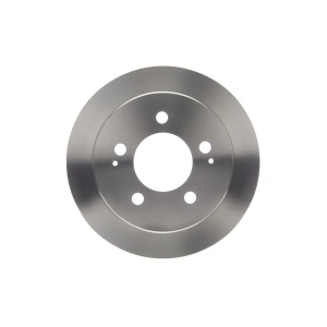 Bosch 0986479U21 Ø299mm Ssangyong Actyon-Actyon Sports-Kyron Ön Fren Disk Takımı