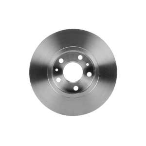 Bosch 0986479S93 Ø296mm Renault Fluence-Grand Scénic-Laguna Ön/Arka Uyumlu Fren Disk Takımı