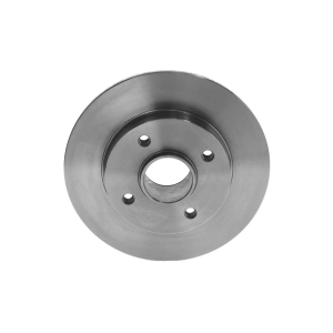 Bosch 0986479S42 Ø248,8mm Citroen-Peugeot Arka Fren Disk Takımı