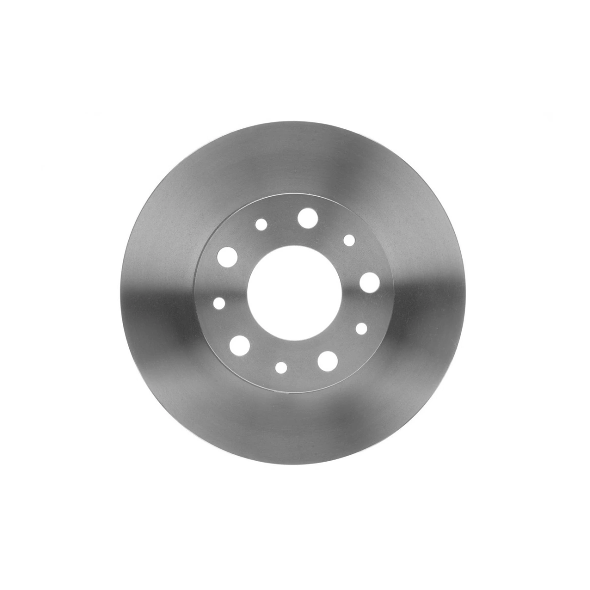 Bosch 0986479S70 Ø279,8mm Citroen-Fiat-Opel-Peugeot Arka Fren Disk Takımı