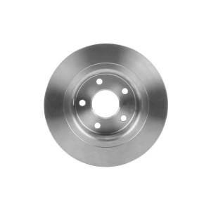 Bosch 0986479S51 Ø277,8mm Ford Tourneo Connect-Transit Connect Ön/Arka Uyumlu Fren Disk Takımı