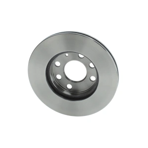 Bosch 0986479S98 Ø236mm Chevrolet-Daewoo-Opel Ön Fren Disk Takımı