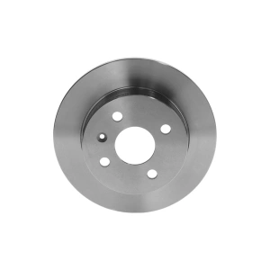 Bosch 0986479S52 Ø239,8mm Opel Arka Fren Disk Takımı