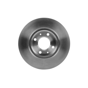 Bosch 0986479S21 Ø255,5mm Hyundai Getz Arka Fren Disk Takımı
