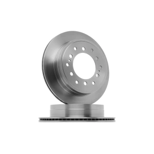 Bosch 0986479S36 Ø312,2mm Lexus-Toyota Ön/Arka Uyumlu Fren Disk Takımı