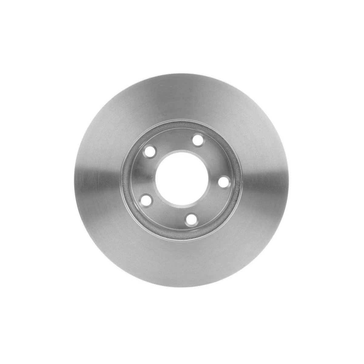 Bosch 0986479R83 Ø278mm Mazda 3 Arka Fren Disk Takımı