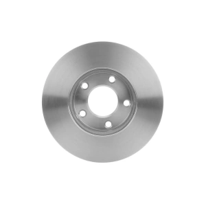 Bosch 0986479R83 Ø278mm Mazda 3 Arka Fren Disk Takımı