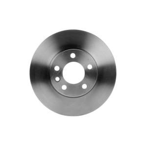 Bosch 0986479R84 Ø308mm Volkswagen California T5 Camper-California T6 Camper-Multivan T5 Arka Fren Disk Takımı