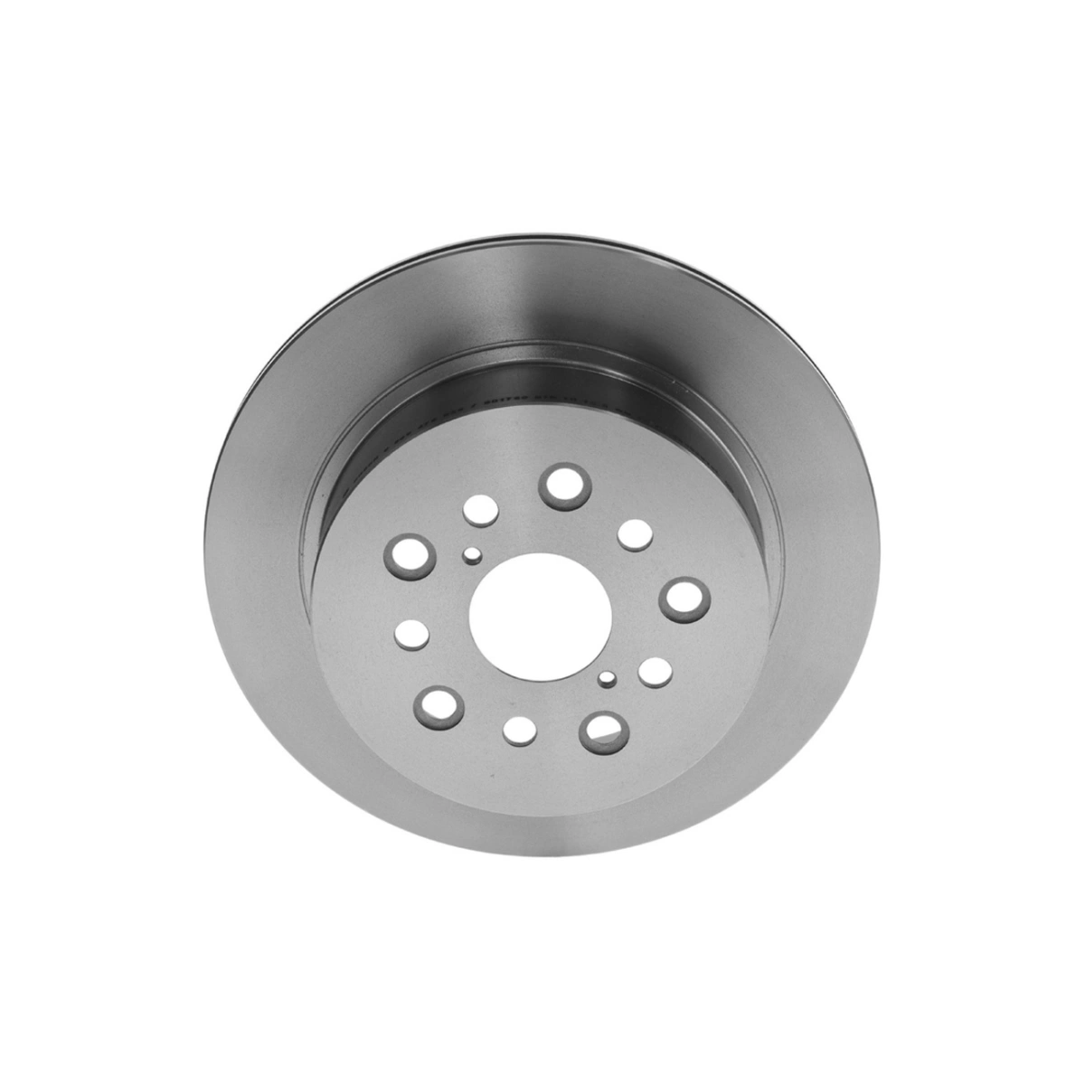 Bosch 0986479R25 Ø310mm Lexus-Toyota Ön/Arka Uyumlu Fren Disk Takımı