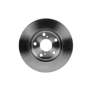 Bosch 0986479S16 Ø272,8mm Toyota Auris-Corolla Arka Fren Disk Takımı