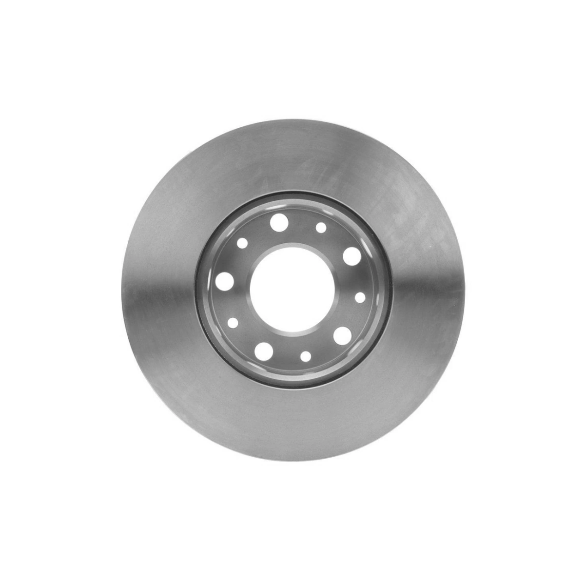 Bosch 0986479S70 Ø279,8mm Citroen-Fiat-Opel-Peugeot Arka Fren Disk Takımı