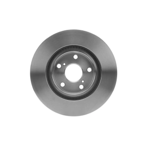 Bosch 0986479S22 Ø296mm Lexus-Toyota Ön Fren Disk Takımı