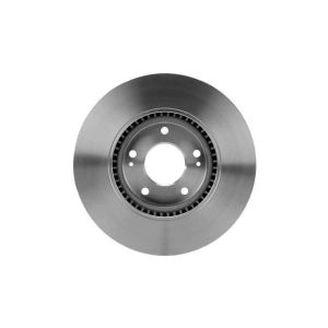 Bosch 0986479U43 Ø300mm Hyundai Sonata Ön Fren Disk Takımı