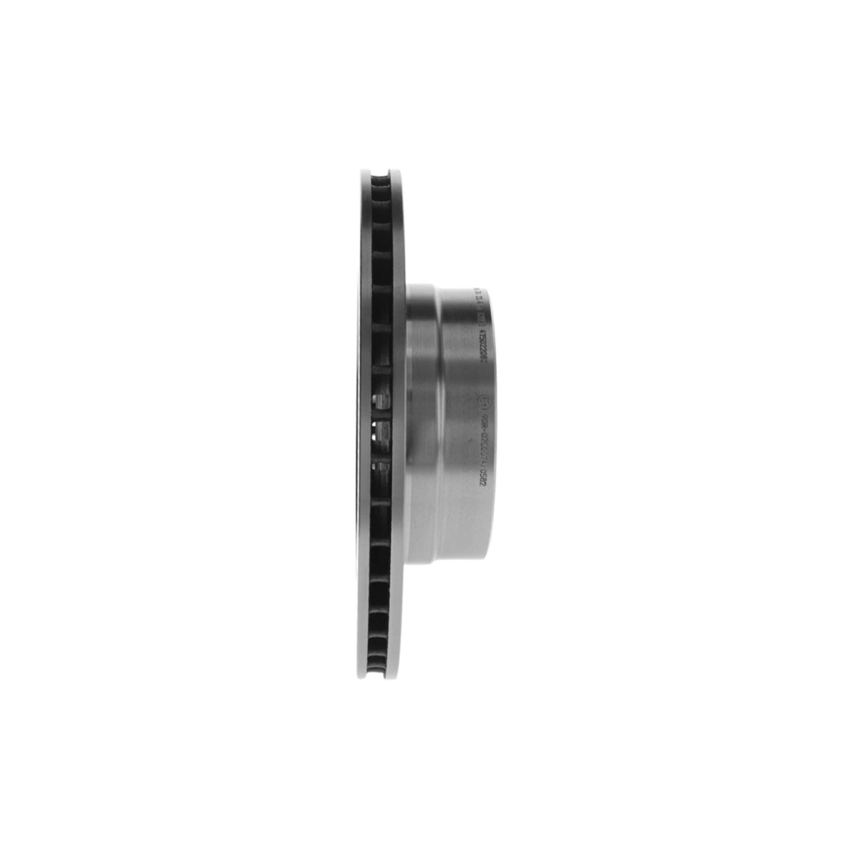 Bosch 0986479S29 Ø310mm Bmw 5 Serisi Arka Fren Disk Takımı