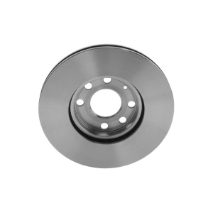 Bosch 0986479R76 Ø256mm Opel Ön Fren Disk Takımı