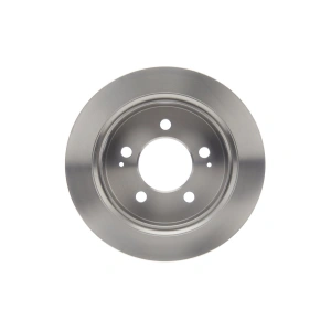 Bosch 0986479U21 Ø299mm Ssangyong Actyon-Actyon Sports-Kyron Ön Fren Disk Takımı