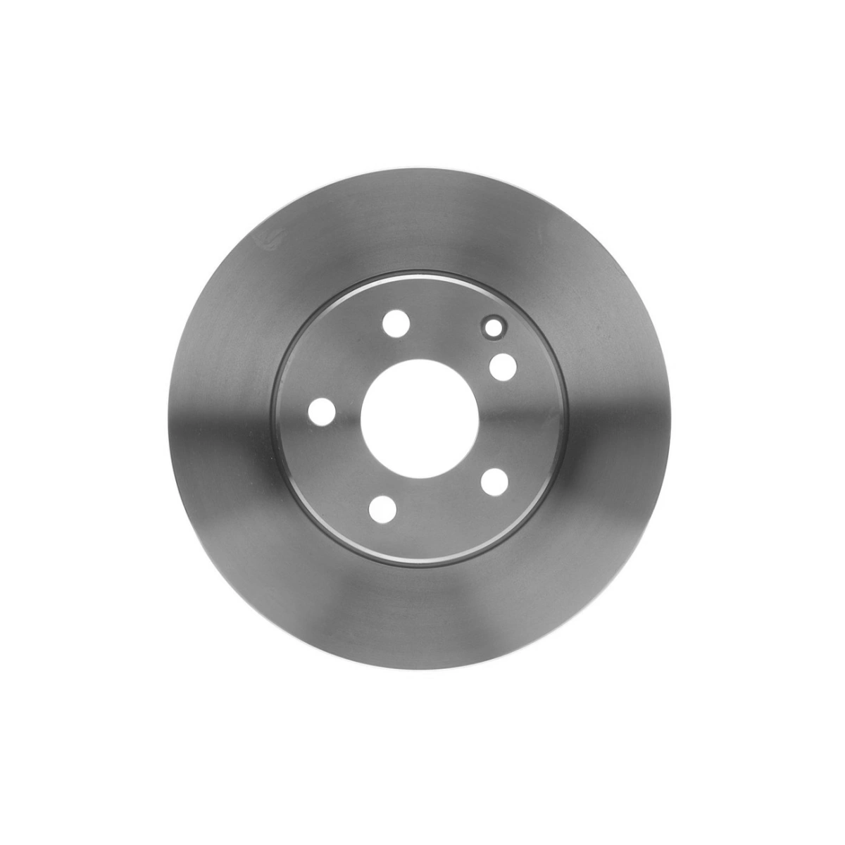 Bosch 0986479S07 Ø295mm Mercedes E-Serisi Arka Fren Disk Takımı