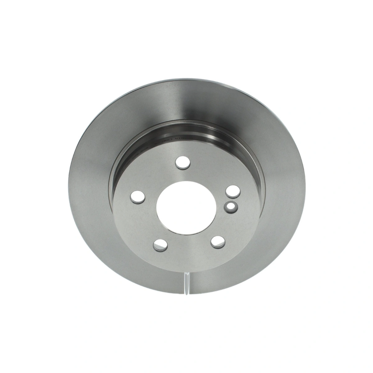 Bosch 0986479S96 Ø278mm Mercedes C-Serisi-C-Serisi T-Model Arka Fren Disk Takımı