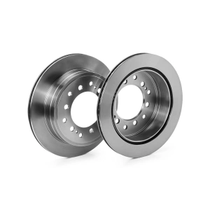 Bosch 0986479S36 Ø312,2mm Lexus-Toyota Ön/Arka Uyumlu Fren Disk Takımı