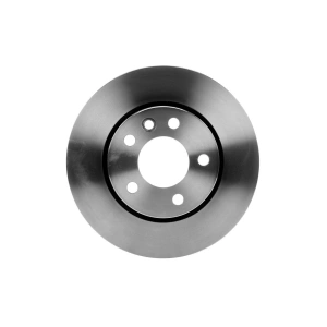 Bosch 0986479S06 Ø294mm Volkswagen California T5 Camper-California T6 Camper-Multivan T5 Arka Fren Disk Takımı