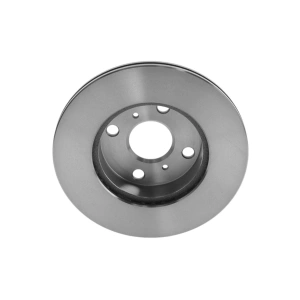 Bosch 0986479R75 Ø238mm Toyota Corolla Ön/Arka Uyumlu Fren Disk Takımı