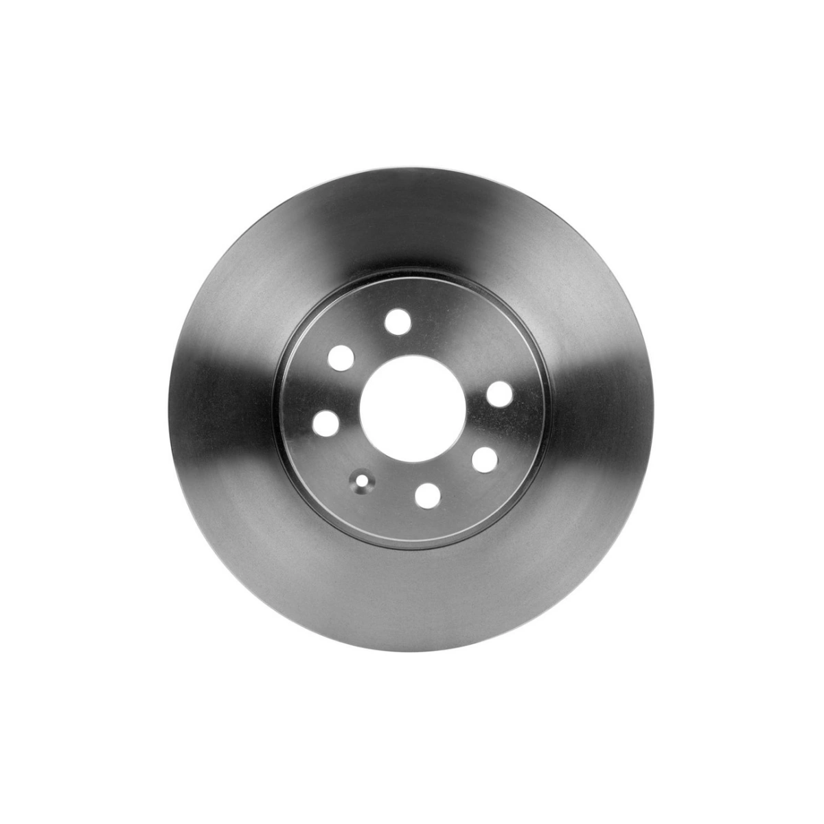 Bosch 0986479S55 Ø280mm Opel Ön Fren Disk Takımı