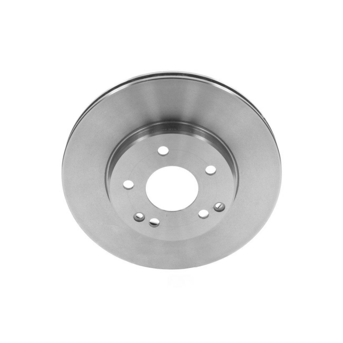 Bosch 0986479R69 Ø288mm Mercedes C-Serisi-C-Serisi T-Model-Clc-Serisi Arka Fren Disk Takımı