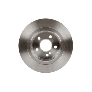 Bosch 0986479S92 Ø299,9mm Mercedes C-Serisi-C-Serisi T-Model-E-Serisi Arka Fren Disk Takımı