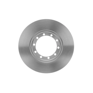 Bosch 0986479R92 Ø280mm Ford Transit Arka Fren Disk Takımı