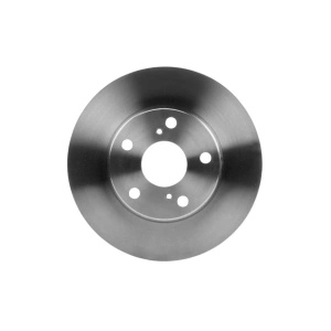 Bosch 0986479S16 Ø272,8mm Toyota Auris-Corolla Arka Fren Disk Takımı