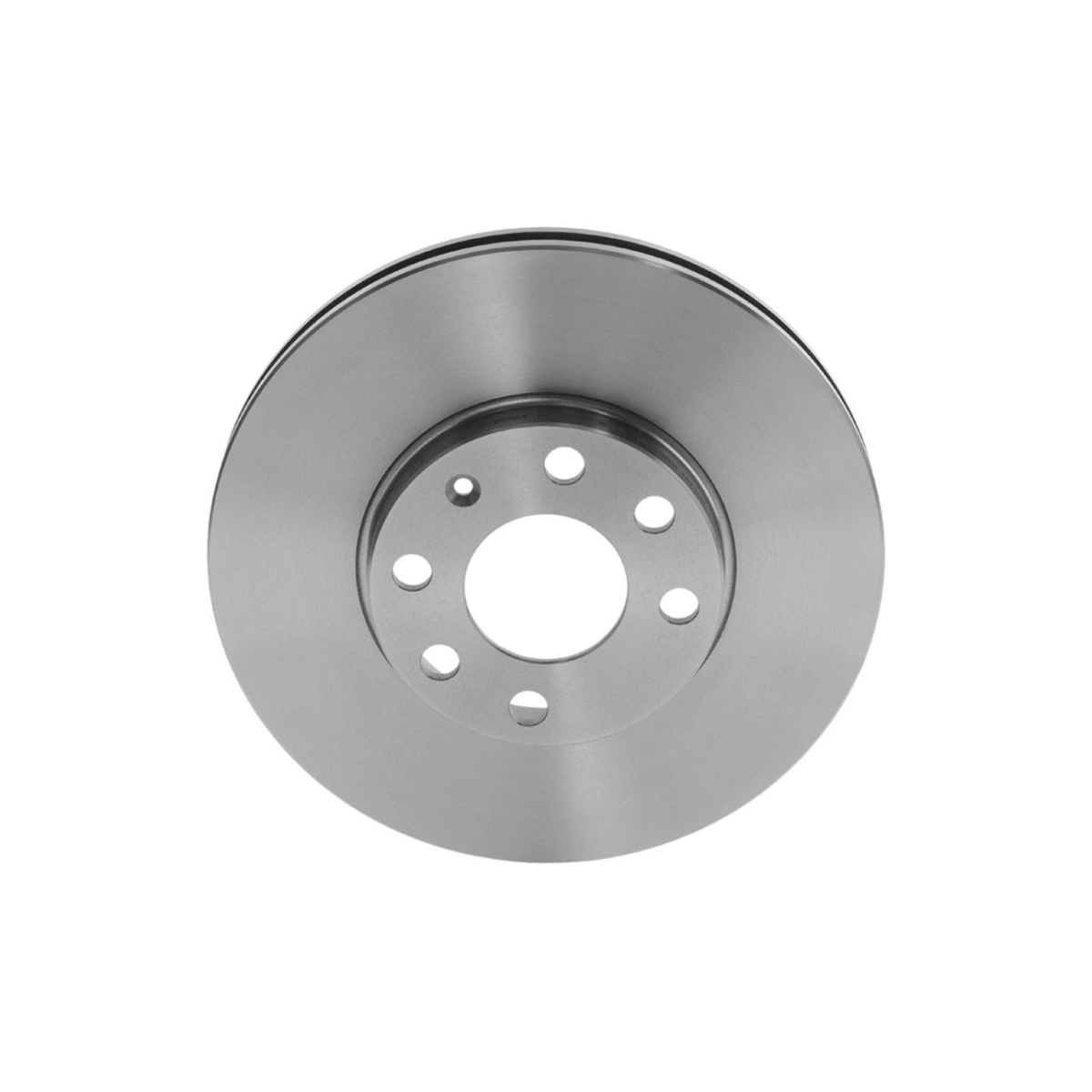 Bosch 0986479R76 Ø256mm Opel Ön Fren Disk Takımı