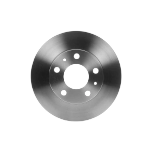 Bosch 0986479R86 Ø300mm Citroen-Fiat-Peugeot Ön Fren Disk Takımı