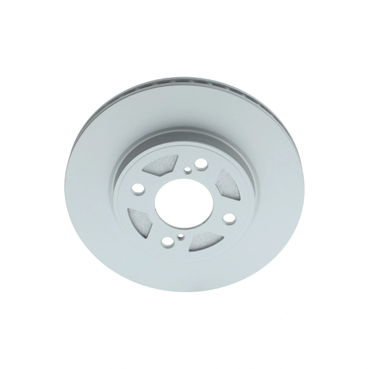 Bosch 0986479F37 Ø252mm Suzuki Baleno-Swift Ön/Arka Uyumlu Fren Disk Takımı