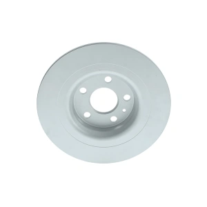 Bosch 0986479F31 Ø302mm Volvo S60-S90-V60 Arka Fren Disk Takımı