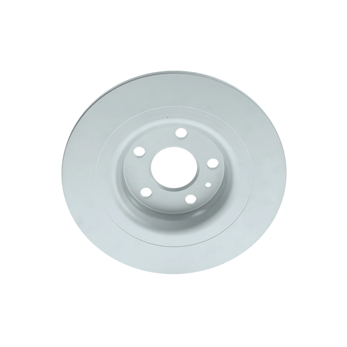 Bosch 0986479F31 Ø302mm Volvo S60-S90-V60 Arka Fren Disk Takımı